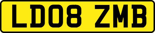 LD08ZMB