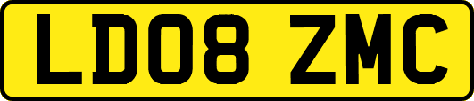 LD08ZMC