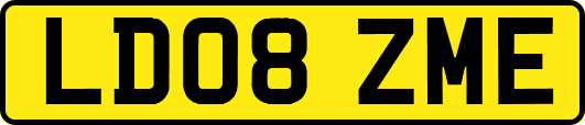 LD08ZME