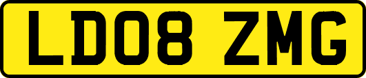 LD08ZMG