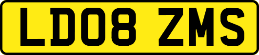 LD08ZMS