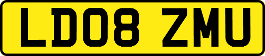 LD08ZMU