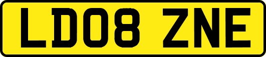 LD08ZNE