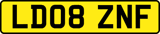 LD08ZNF