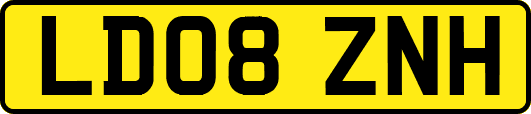 LD08ZNH