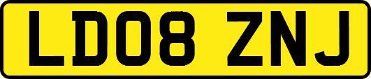 LD08ZNJ