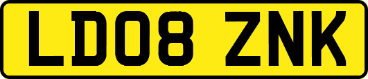 LD08ZNK