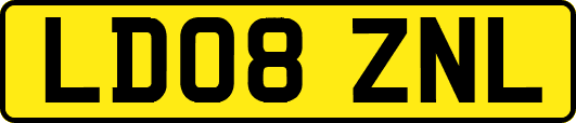 LD08ZNL
