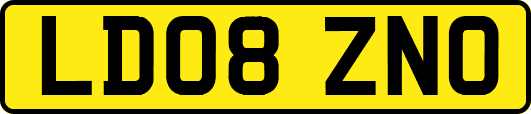 LD08ZNO