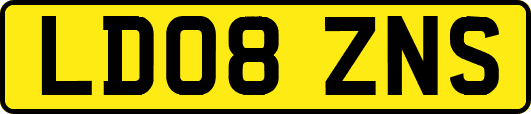 LD08ZNS