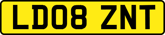 LD08ZNT
