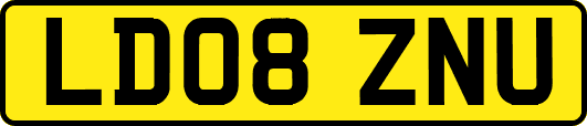 LD08ZNU