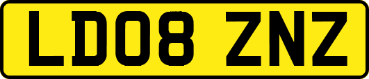 LD08ZNZ