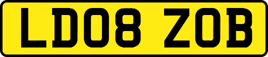 LD08ZOB