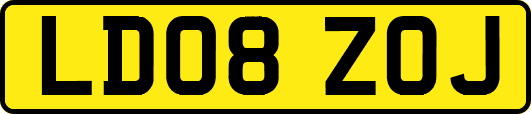 LD08ZOJ