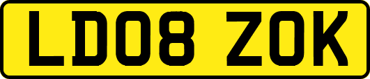 LD08ZOK