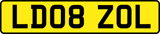 LD08ZOL