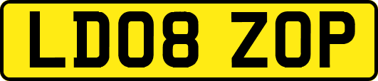 LD08ZOP