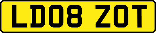 LD08ZOT