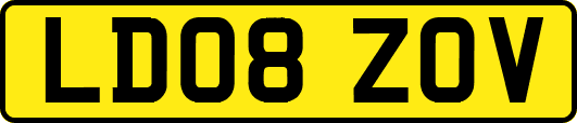 LD08ZOV