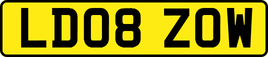 LD08ZOW