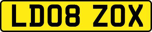 LD08ZOX