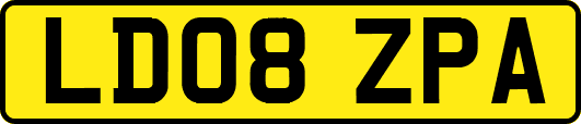 LD08ZPA