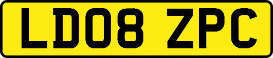 LD08ZPC
