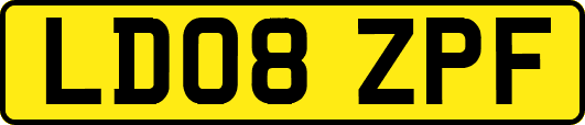LD08ZPF