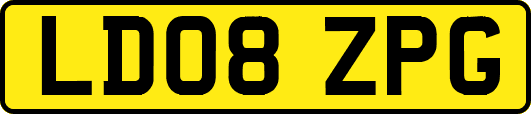 LD08ZPG