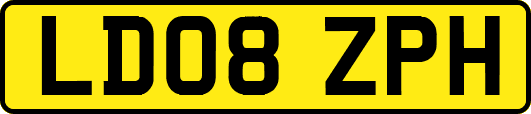 LD08ZPH