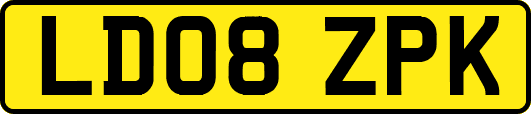 LD08ZPK