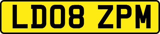 LD08ZPM