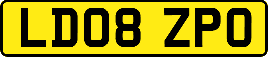 LD08ZPO