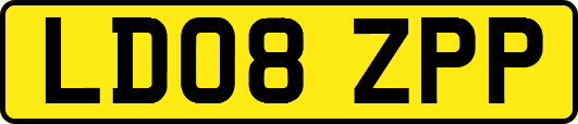 LD08ZPP
