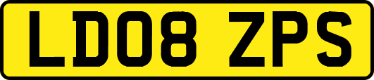 LD08ZPS