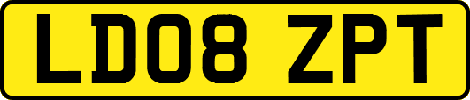 LD08ZPT