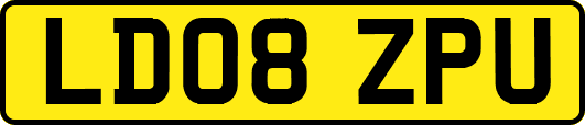 LD08ZPU