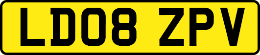 LD08ZPV