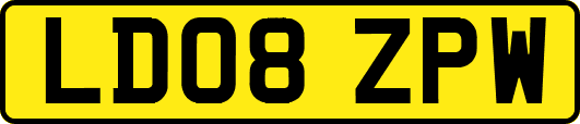 LD08ZPW