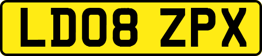 LD08ZPX