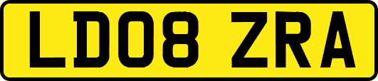 LD08ZRA