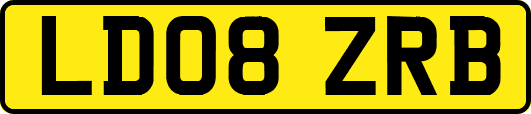 LD08ZRB