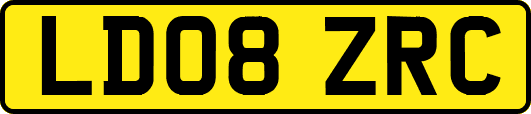 LD08ZRC