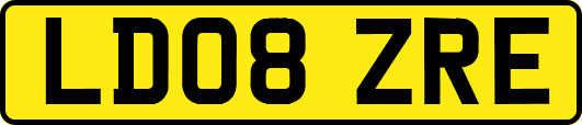 LD08ZRE