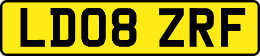 LD08ZRF