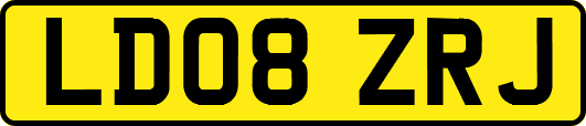 LD08ZRJ