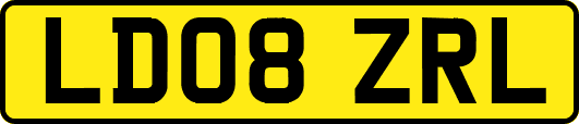 LD08ZRL