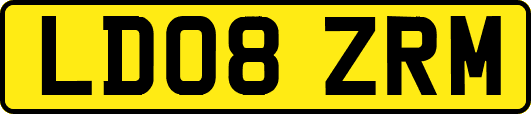 LD08ZRM