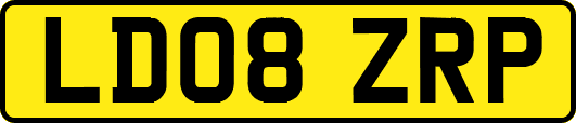 LD08ZRP